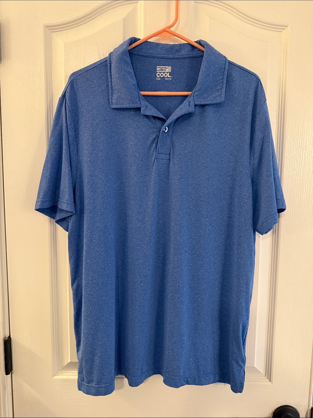 Men's 32 Cool polo shirt